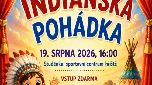 SUMMER FESTIVAL: Native American Tale