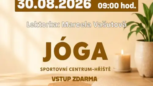 SUMMER FESTIVAL: Sunday Yoga Class