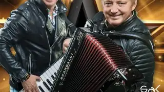 Duo Jamaha