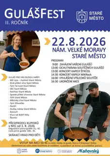 GulášFest