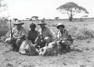 Castellan's Tour: Adolf Schwarzenberg - From Hluboká to the Equator
