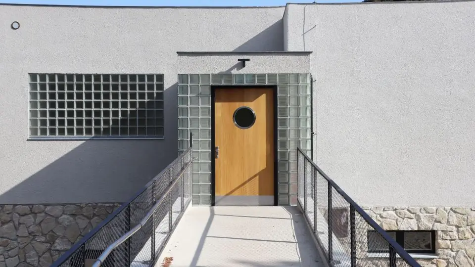 First Republic Architecture in Kutná Hora — Central Bohemian Region Gallery GASK, Kutná Hora
