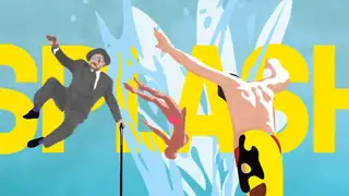 Cirk La Putyka - Splash