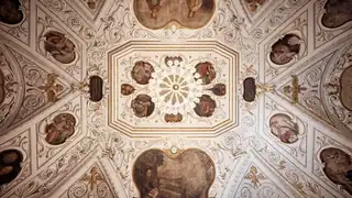 Architecture Days: Zdeněk Lukeš on František Zelenka