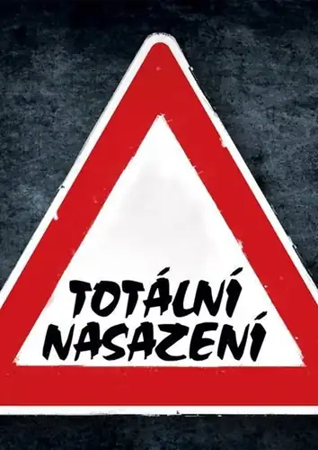 Totální nasazení und Vision Days OPEN AIR auf der Melodka!