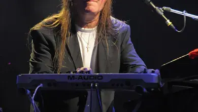 Roman Dragoun - Rock Evangelist — Krakovec Castle, Petrovice