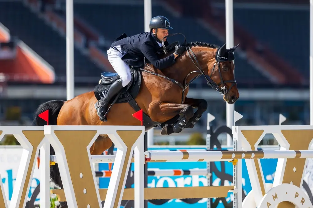 TSCHECHISCHER SPRINGPOKAL: GROSSER PREIS VON PRAG 2026 — Prag Velká Chuchle, Prag