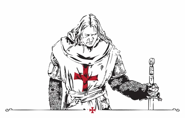Templer-Fest — Schlosspark Kinských, Valašské Meziříčí