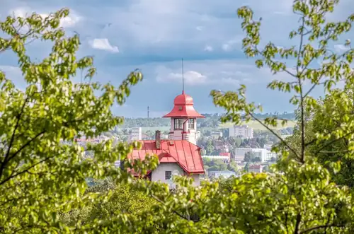 Komentovaná procházka – Jihlavské vily na Lesnově