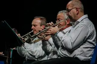 Prager Salonorchester