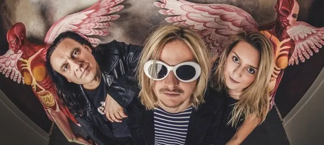 Nirvana Tribute – In The Name Of Cobain  31.10.2026 — Stará masna, Kroměříž