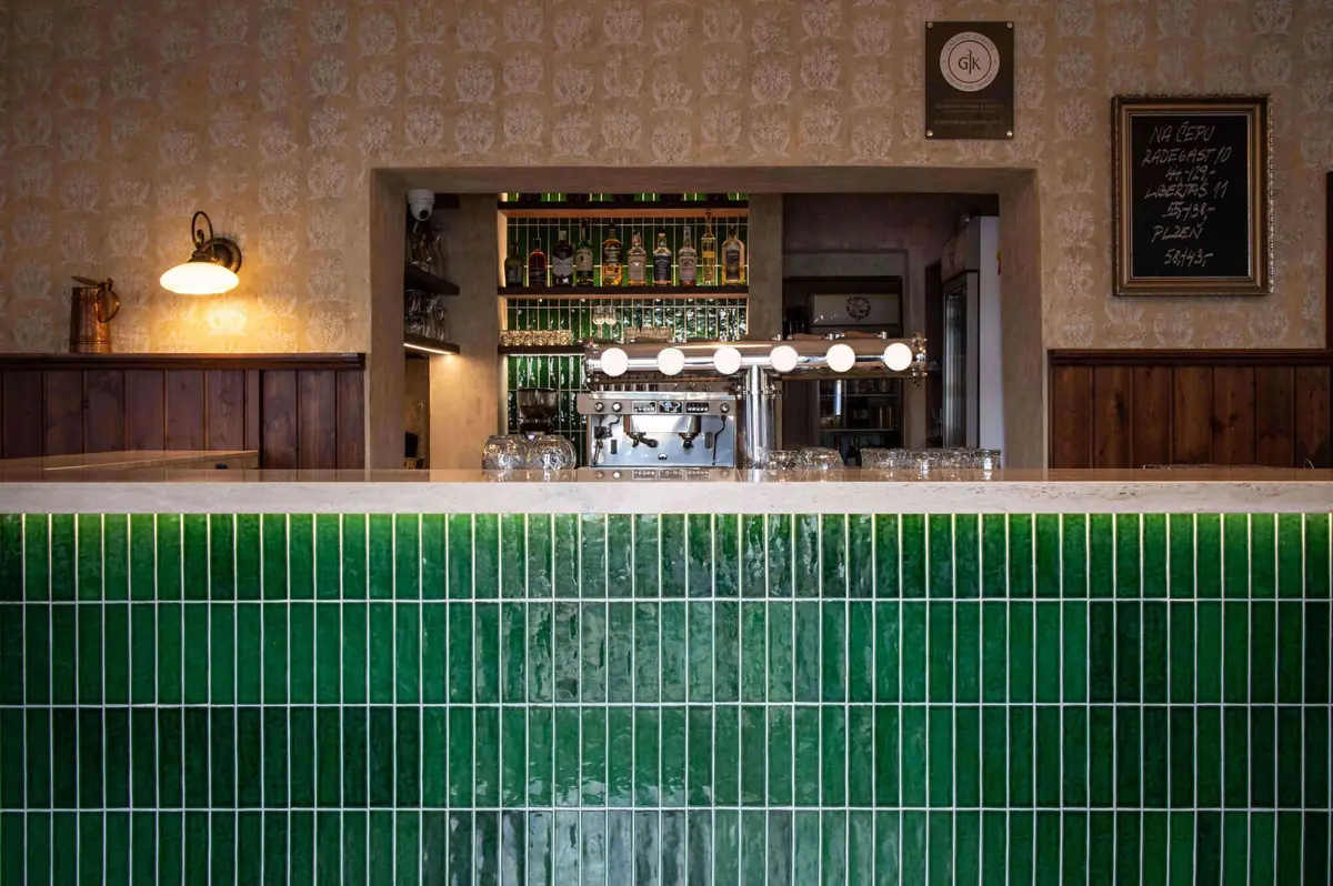 Úvalský Kotlík 13th Edition — Pub in a Good Place, Úvaly