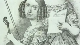 Frauen und musikalische Mobilität im Europa des 19. Jahrhunderts (ca. 1800-1850)