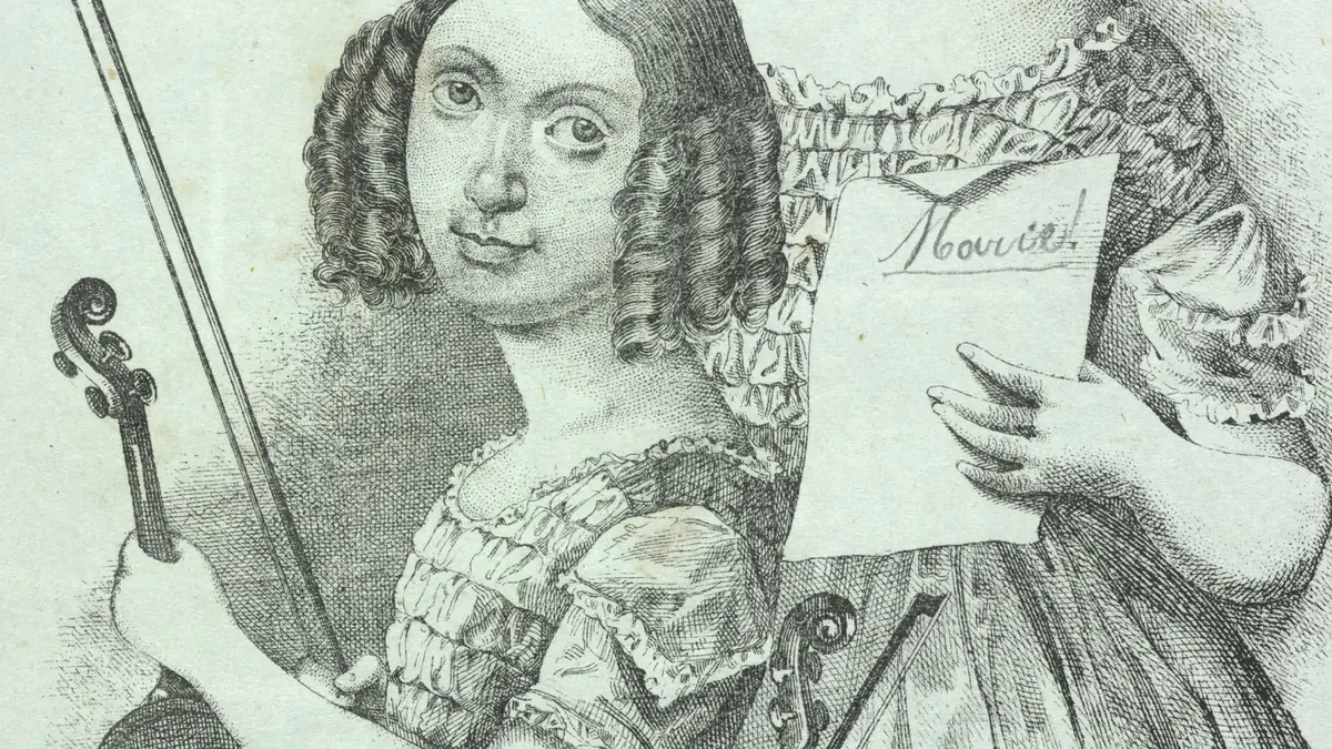 Frauen und musikalische Mobilität im Europa des 19. Jahrhunderts (ca. 1800-1850) — Institut für Kunstgeschichte der Akademie der Wissenschaften der Tschechischen Republik, Prag