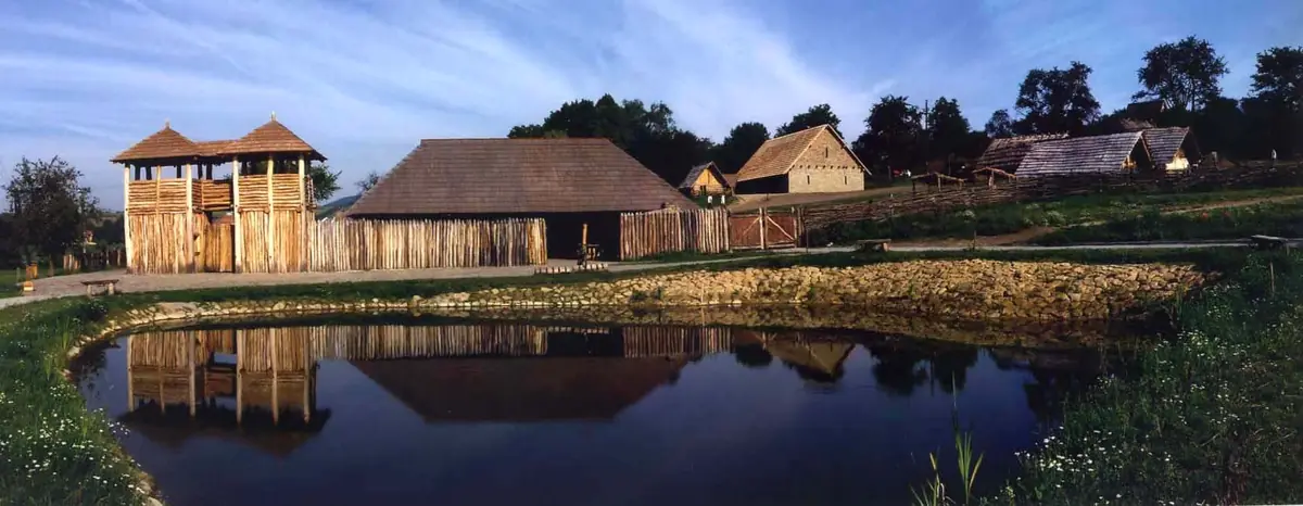 Honey and Mead Day — Archeoskanzen Modrá, Velehrad