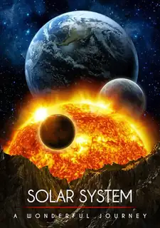 Across the Solar System