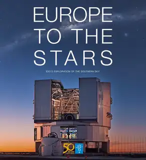 Europe under the Southern Cross