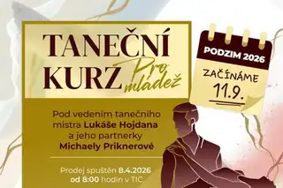 Dance Course for Youth