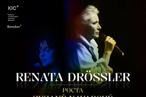 Renata Drössler: Hommage an Zuzana Navarová
