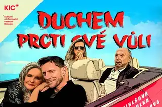 Привидение против воли