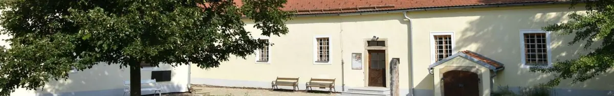 Traces of One Woman — Vysočina Museum Jihlava - Telč Branch, Telč