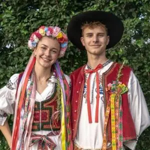 St. Wenceslas Commemoration 2026 — Cellar Alley, Hnanice