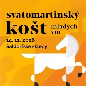 Svatomartinský košt