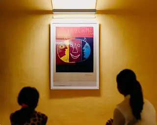 Picasso Life | Exhibition