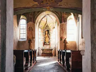 Klostermuseum | Führung