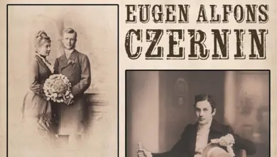 Eugen Alfons Czernin: Jindřichův Hradec — Státní hrad a zámek Jindřichův Hradec, Zámecká galerie na II. nádvoří, vstup přes pokladnu zámku, Jindřichův Hradec