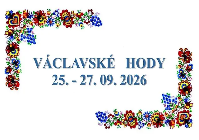 Václavské hody — Topolový hájek v Tasově, Hroznová Lhota