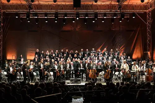 CARMINA BURANA