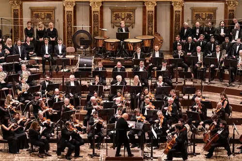 New Year's Concert