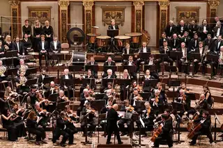 New Year's Concert
