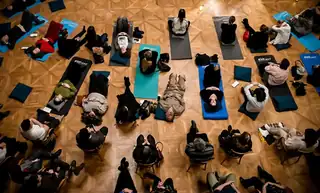 ATEM, oder MUSIK UND MEDITATION II