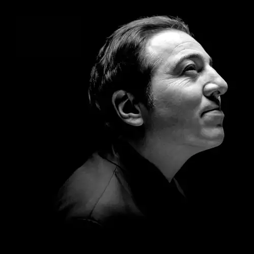 FAZIL SAY ZNOVU V BRNĚ