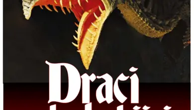 Dragons and Dragon Slayers - Exhibition in the Castle Stables at Sychrov — Basement of the Visitor Centre of Sychrov State Castle, Sychrov