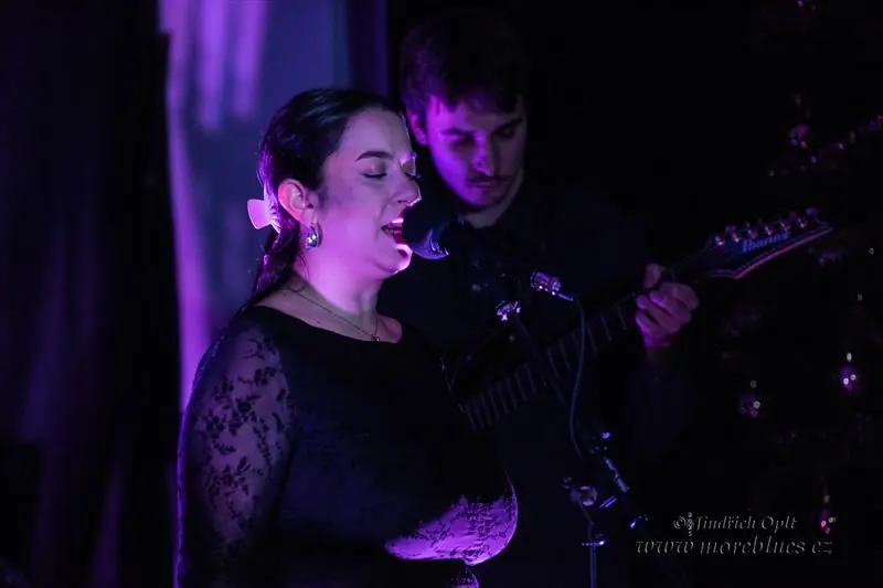 Musiksommer im Museum: Marie Olahová und Obecní výběr — Stadtmuseum Hořice, Hořice