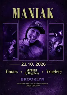 Maniak