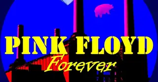 Pink Floyd Forever