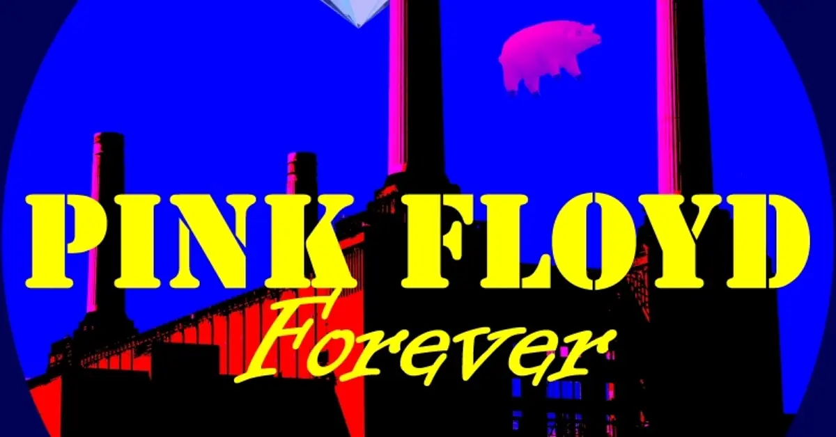 Pink Floyd Forever — Garage Club, Острава