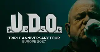 U.D.O.