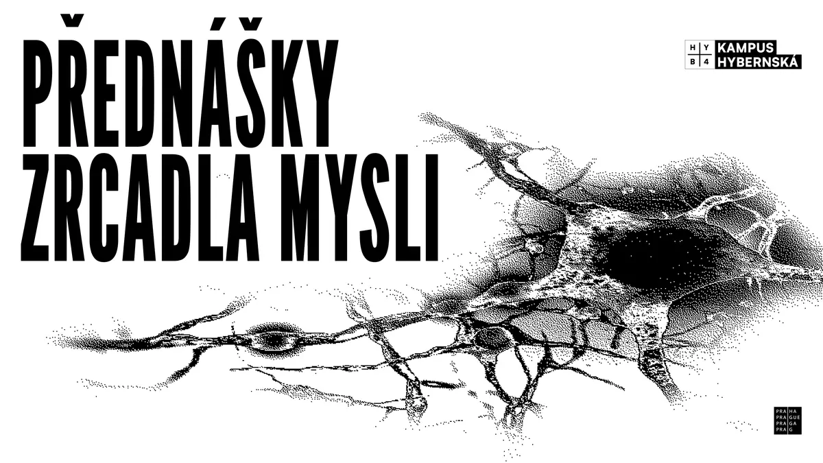 Eva Césarová: Psychedelic Journeys into the Inner World — HYB4 Gallery, Prague