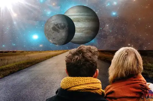 Únik z planety Mars