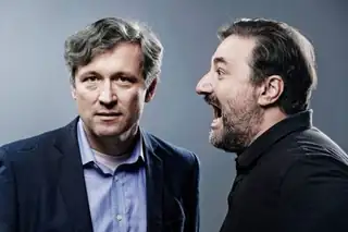 Bohumil Pečinka & Petros Michopulos: Kecy a politika LIVE