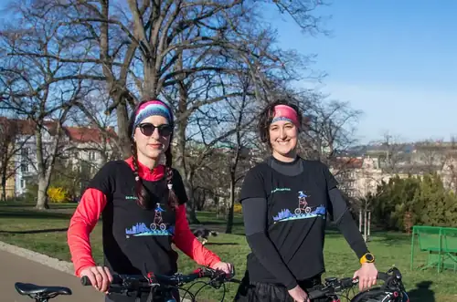Výzva Do práce na kole 2026