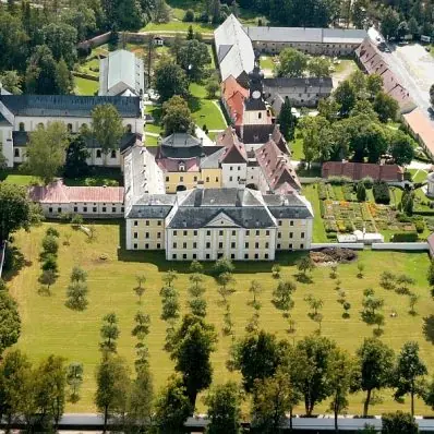 Horácký džbánek 2026 — Prelatura - Žďár nad Sázavou Castle, Žďár nad Sázavou