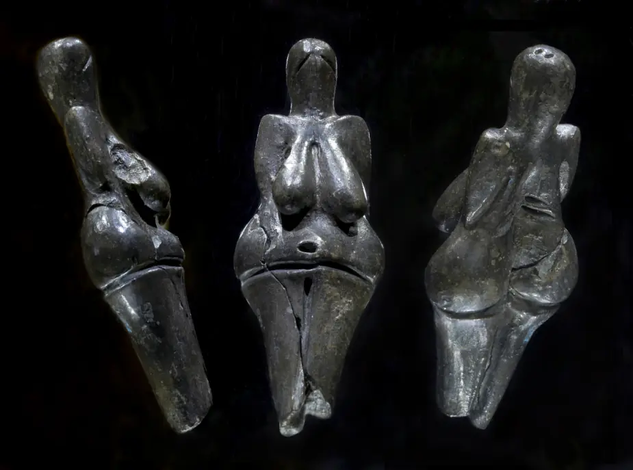 Archeologické léto: Dolní Věstonice - Pavlov — Archeopark Pavlov, Pavlov