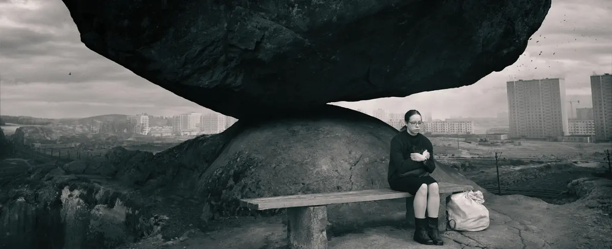 MARKKU HAKALA & MARI KÄKI - GIANT'S KETTLE — Галерея Fotografic, Прага