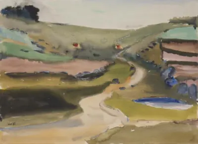 Art workshop for adults and seniors / integration and intergenerational programme: Fragments of a Path through the Labyrinth / to the Labyrinth: Wandering Within exhibition — GHMP Knihovna, Praha